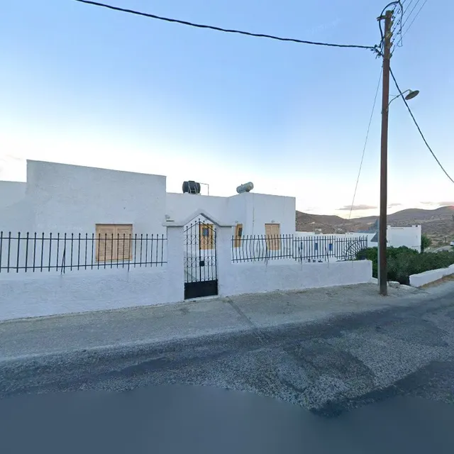 Pension Pinelopi Penelope