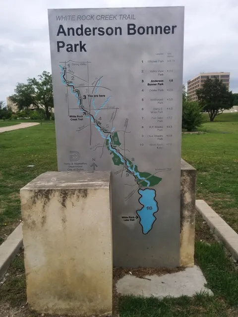 Anderson Bonner Park