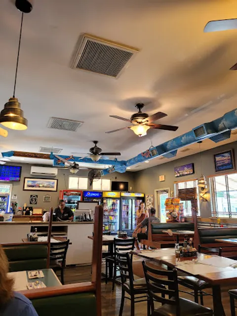 Erma Deli & Pizzeria