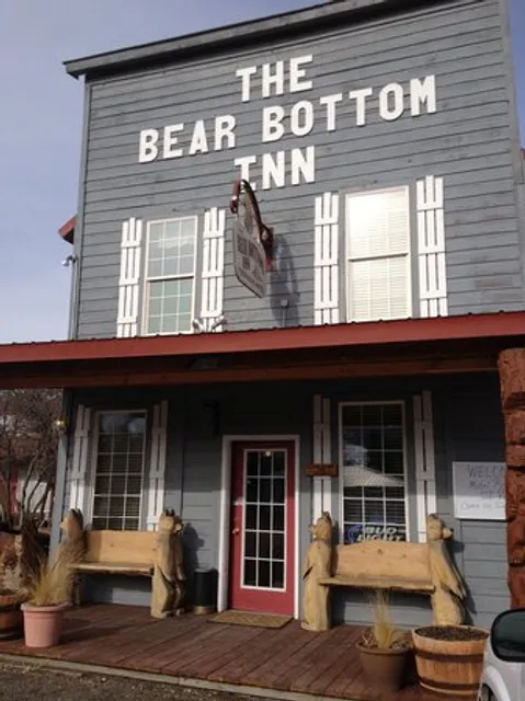 Bear Bottom Inn
