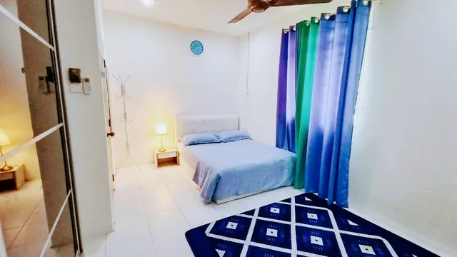 ManMai Homestay Nibong Tebal Parit Buntar