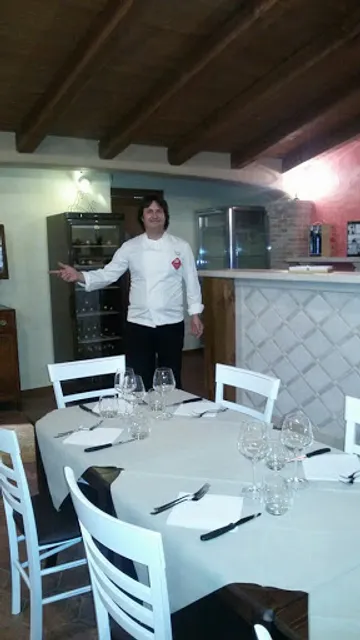 Osteria Vineria Cibus