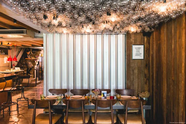 Mazzaro Boutique and Restaurant