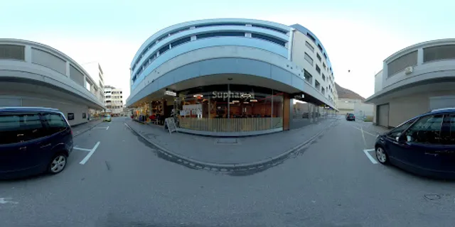 Suphanya Thai Restaurant & Take Away