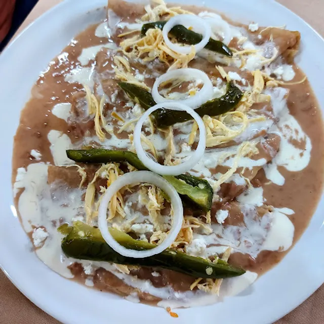 Restaurante Don Beto