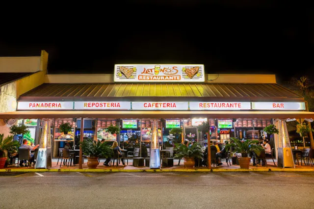 Latinos Restaurante