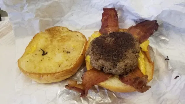 Nicky's Grant Street