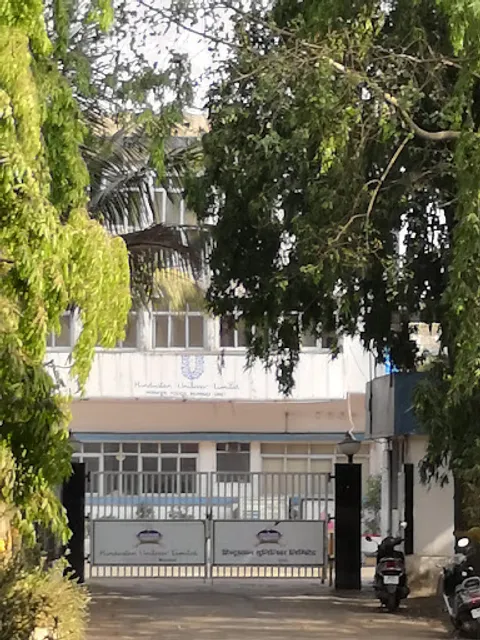 Modern Bakery (Bimbo Bakeries India)