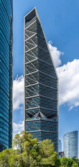 Reforma Tower
