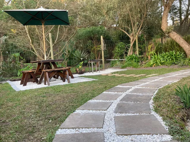 Storms River Tin House