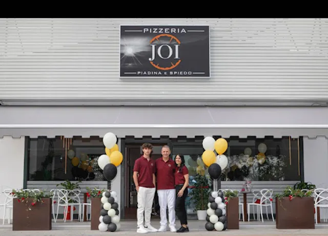 Pizzeria Joi