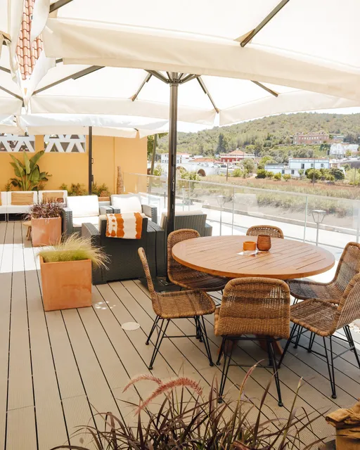 Rio Rooftop - Tapas Bar & Wine