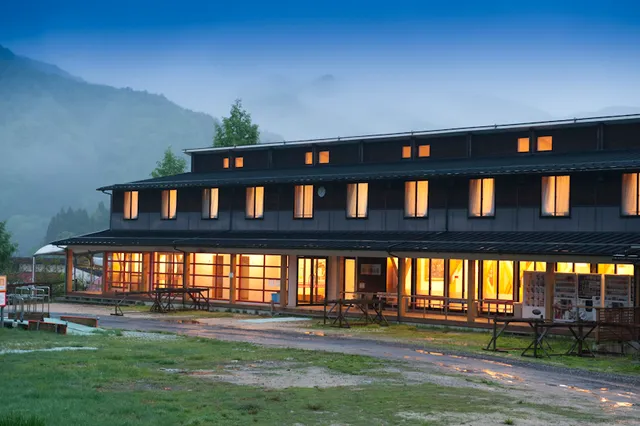 女鹿平温泉クヴェーレ吉和