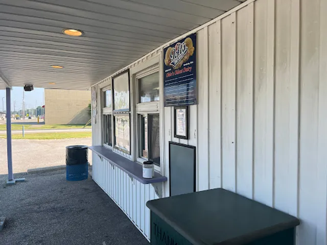 The Village Coffee & Creamery