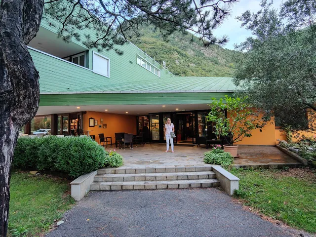 Hotel Ristorante Carnia