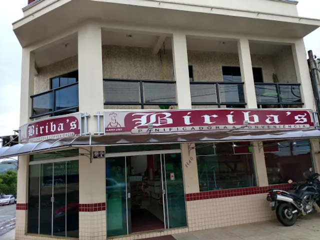 Panificadora Biribas Jaguariaiva