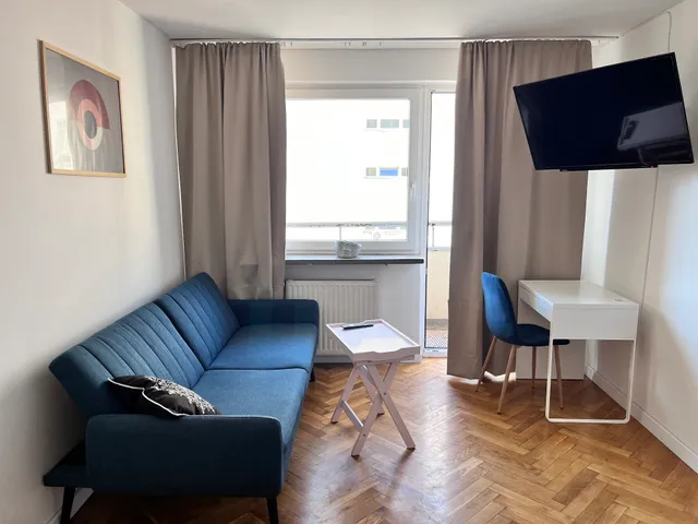 OhMyHome Apartments - Chmielna