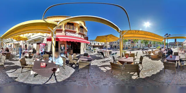 Restaurante Mesón Carlos