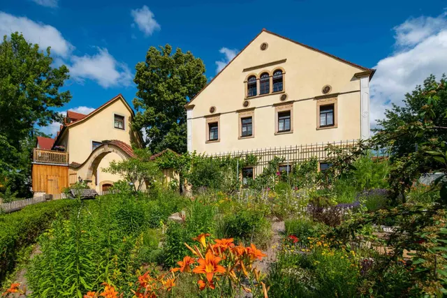 Landhotel Gut Wildberg - Hotel - Restaurant - Sauna - Biergarten