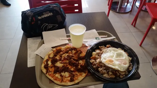 Pan Pa' Ya! Calle 98