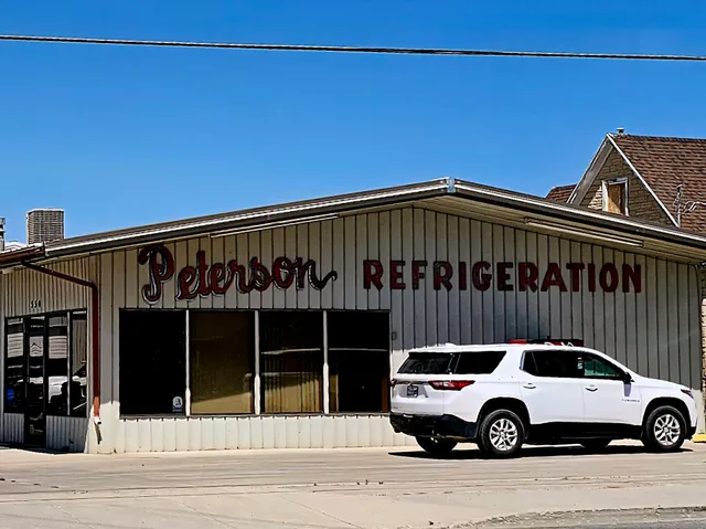 Peterson Refrigeration & Appliance