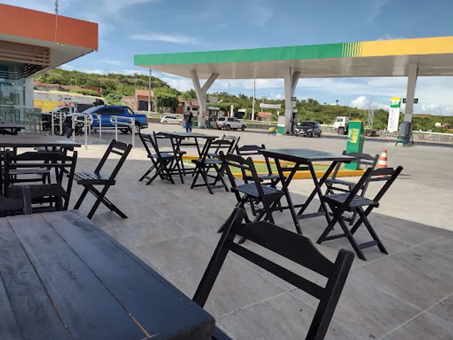 Choperia Churrasco na Tábua