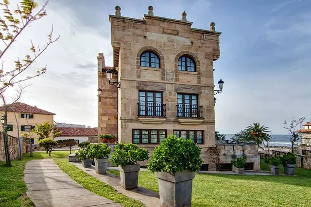 Apartments Costa Esmeralda