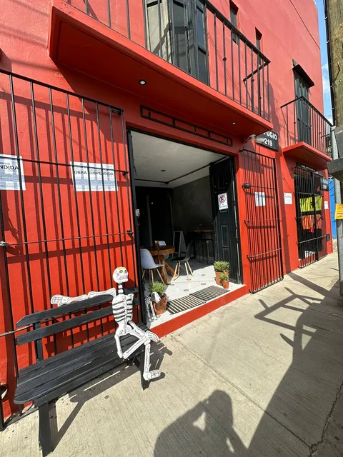 Café Finca El Olivo