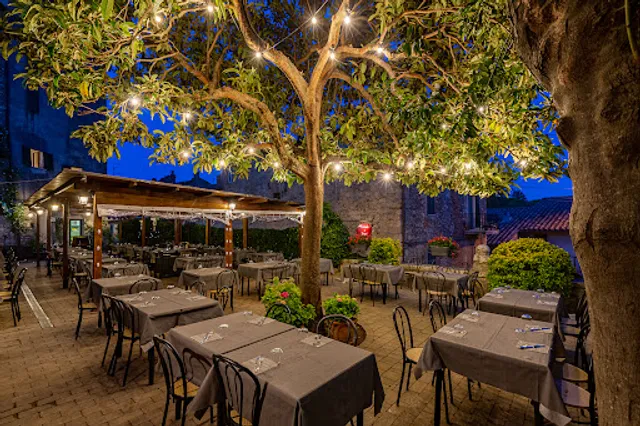 La Locanda dei Tintori