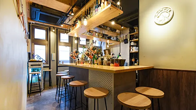 九州酒場 ラブラヌードル（LOVE la NOODLE） 鎌倉駅前