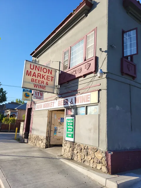 Union Market