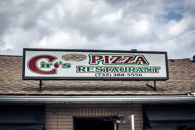 Ciro Pizza
