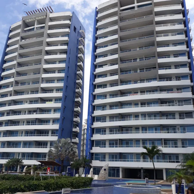 Diamond Beach Tonsupa