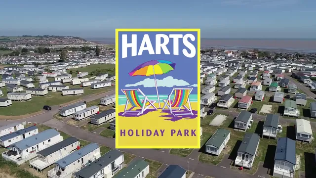 Harts Holiday Park