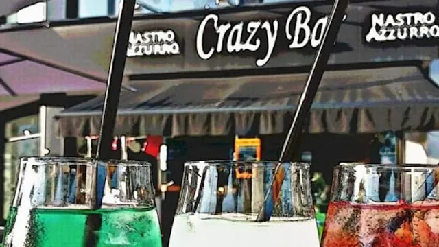 CRAZY BAR
