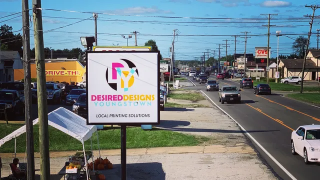 Desired Designs Youngstown