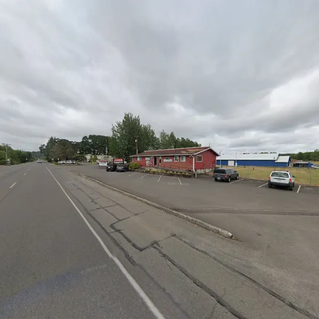 Southwest Washington Fair Office