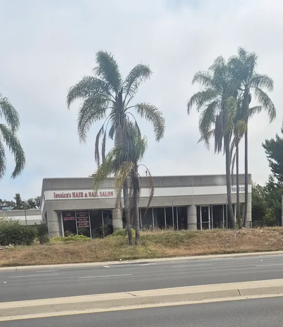 Jessica's Hair & Nails Salon