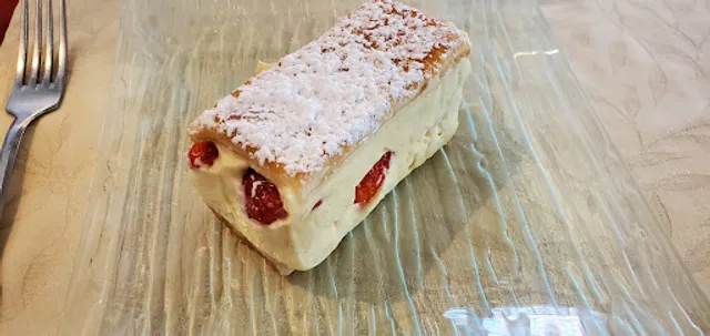 Auberge De La Fontaine