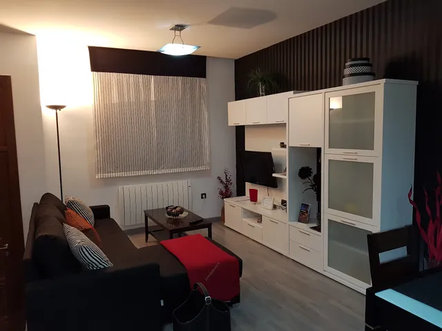 Apartamentos Turísticos El Jardín