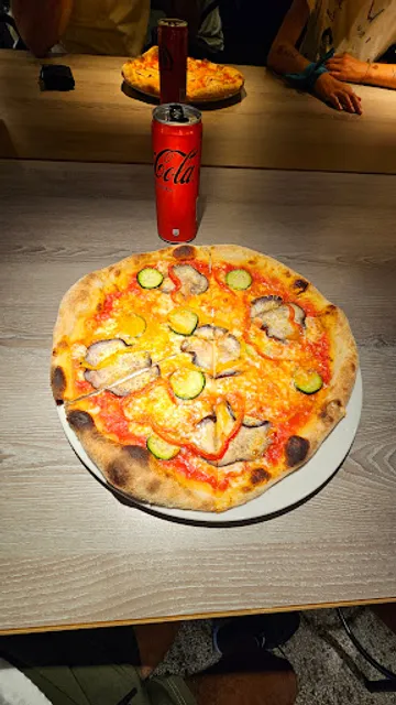 Pizza Pazza