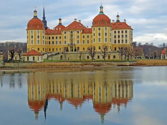 Schloss Park