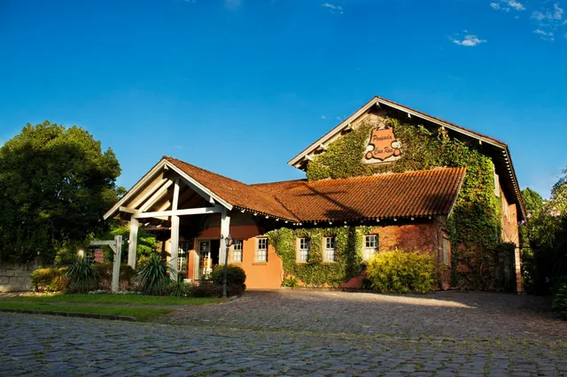 Pousada Casa Rosa