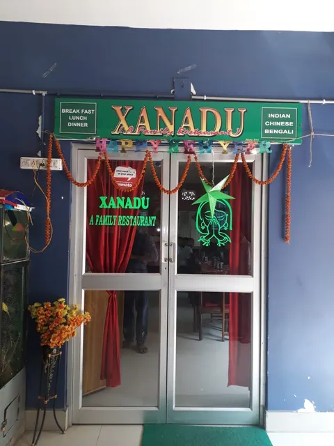 Goroomgo Xanadu Resort Puri