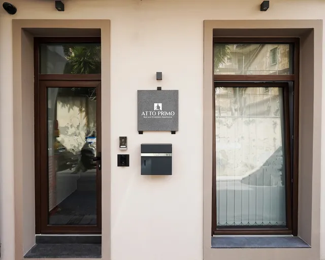 Atto Primo - Bed And Breakfast