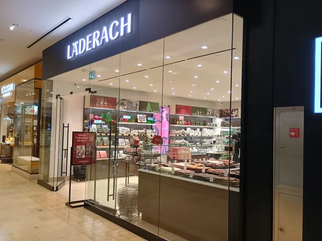 Läderach