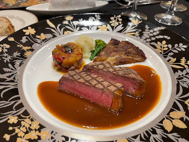 ラ・メール・マキ