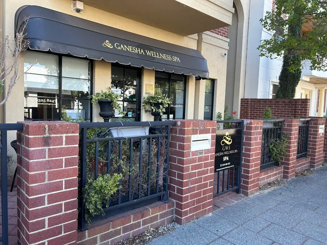 Ganesha Wellness Spa on Kensington