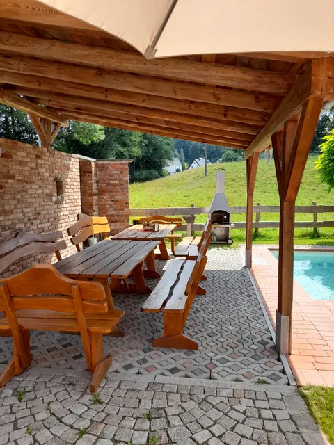 Ferienhaus Kerstin Burkhardt