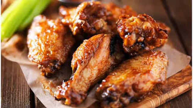 Canadian Charcoal Grill